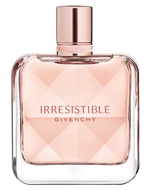 givenchy irresistible woman perfume